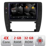 Navigatie Passat B5 1997-2004  Android Ecran 720P Quad Core 2+32 carplay android auto CarStore Technology