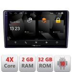 Navigatie Peugeot 308 2013-2017 5230-308 Android Ecran 720P Quad Core 2+32 carplay android auto CarStore Technology