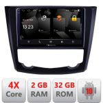 Navigatie Renault Kadjar 5230-9030 Android Ecran 720P Quad Core 2+32 carplay android auto CarStore Technology