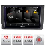 Navigatie Seat Ibiza 2017- 5230-IBZ Android Ecran 720P Quad Core 2+32 carplay android auto CarStore Technology