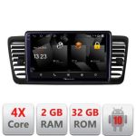 Navigatie Subaru Outback Legacy 5230-SU02 Android Ecran 720P Quad Core 2+32 carplay android auto CarStore Technology