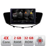 Navigatie Subaru Tribecca 2007-2011  Android Ecran 720P Quad Core 2+32 carplay android auto CarStore Technology