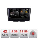 Navigatie Suzuki Baleno 5230-baleno Android Ecran 720P Quad Core 2+32 carplay android auto CarStore Technology