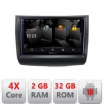 Navigatie Toyota Prius 2002-2010 5230-PRIUS Android Ecran 720P Quad Core 2+32 carplay android auto CarStore Technology