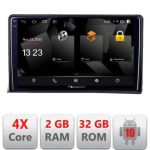 Navigatie VW multivan 2003-2015 5230-MULTIVAN Android Ecran 720P Quad Core 2+32 carplay android auto CarStore Technology