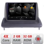 Navigatie Volvo C40 C30 S40 C70 V50 5230-C40 Android Ecran 720P Quad Core 2+32 carplay android auto CarStore Technology