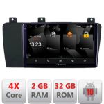 Navigatie Volvo S60 2002-2008 Android Ecran 720P Quad Core 2+32 carplay android auto CarStore Technology