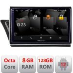 Navigatie Audi Q5 2008-2016 NON-MMI 5960Pro-Q5 Android Octa Core Qualcomm 2K Qled 8+128 DTS DSP 360 4G Optical CarStore Technology