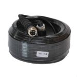 Cablu prelungitor pentru camera marsarier 10M CarStore Technology