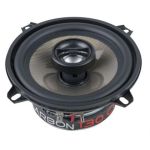 Difuzoare coaxiale Audio System CARBON 130 CO 60 watts 130 mm 5.25" 4 ohm Budget CarStore Technology