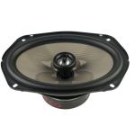 Difuzoare coaxiale Audio System CARBON 609 CO 100 watts 152x228 mm 6"x9" 4 ohm Budget CarStore Technology