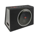 Subwoofer auto activ Nakamichi 12" 2400W max CarStore Technology