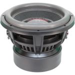 Subwoofer pasiv fara incinta Audio System H 15 EVO, 3000 watts, 2x2 ohm, 380mm, 15", SPL CarStore Technology