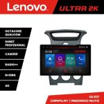 Navigatie Kia Carens 2006-2012 clima automata, Ecran 2K QLED 13",Octacore,8Gb RAM,128Gb Hdd,4G,360,DSP,Carplay,Bluetooth CarStore Technology