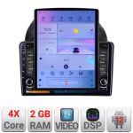 Navigatie Kia Carnival 2006-2014 Android radio gps internet quad core 2+32 ecran vertical 9.7" KIT-carnival2006+EDT-E708 CarStore Technology