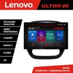 Navigatie Renault Captur 2013-2020, Ecran 2K QLED 13",Octacore,8Gb RAM,128Gb Hdd,4G,360,DSP,Carplay,Bluetooth CarStore Technology