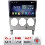 Navigatie Subaru Impreza 2002-2007 Android radio gps internet Octa Core 8+128 LTE KIT-impreza2002+EDT-E609 CarStore Technology