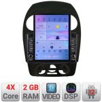 Navigatie VW Beetle 2005-2010 Android radio gps internet quad core 2+32 ecran vertical 9.7" KIT-beetle-old+EDT-E708 CarStore Technology