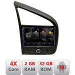 Navigatie Audi R8 2006-2015 Android Ecran 720P Quad Core 2+32 carplay android auto CarStore Technology