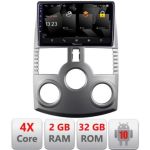 Navigatie Daihatsu Terios 2006-2016 Android Ecran 720P Quad Core 2+32 carplay android auto CarStore Technology