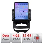 Navigatie HHyundai IX20 2010-2019 Android radio gps internet Lenovo Octa Core 4+64 LTE kit-ix20-manual+EDT-E709 CarStore Technology