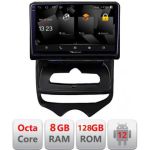 Navigatie HHyundai IX20 2010-2019 Android radio gps internet octa core 8+128 carplay android auto CarStore Technology