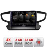 Navigatie HHyundai Ioniq 2016-2020 Android Ecran 720P Quad Core 2+32 carplay android auto CarStore Technology