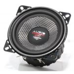 Difuzoare midrange Audio System AS 100 EVO 65 watts 100 mm 4" 3 ohm HIGH EFFICIENT CarStore Technology