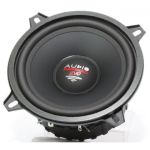 Difuzoare midrange Audio System AS 130 EM EVO 80 watts 130 mm 5.25" 3 ohm HIGH EFFICIENT CarStore Technology