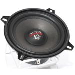 Difuzoare midrange Audio System MXS 130 EVO 65 watts 130 mm 5.25" 3 ohm ENTRY LEVEL CarStore Technology