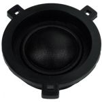 Difuzoare tweeter Audio System HS 25 GOLF 6+7 EVO 2 70 watts 50 mm 2" 4 ohm CarStore Technology