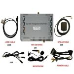 Modul Navigatie VW Seat Skoda 2014- MIB cu Android WiFi USB SD AL-MIB  v2 CarStore Technology