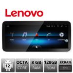 Navigatie Mercedes E W212 NTG4  12.3"   8+128 Pro 4G Lenovo Brillante CarStore Technology