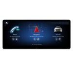 Navigatie Mercedes V Class 2014-2020 CarStore Technology