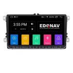 Navigatie Skoda 2005-2012 cu Android GPS USB Bluetooth VW Skoda Seat v2 CarStore Technology