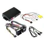 Connects2 ADVM-PSA1 Citroen Peugeot Adaptiv Mini HDMI & doua camere pe ecranul OEM v1 CarStore Technology