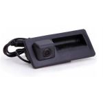 Edotec EDT-CAM503 Camera de marsarier cu prindere pe manerul portbagajului Audi v3 CarStore Technology