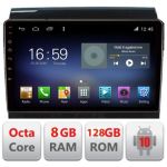 Navigatie Fiat Ducato Citroen Jumper Peugeot Expert 2006-2018 variante cu radio cd sauNavigatie de fabrica Android ra v1 CarStore Technology