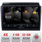 Navigatie Fiat Ducato Citroen Jumper Peugeot Expert 2006-2018 variante radio cd sau navigatie de fabrica Android Ecran 720P Quad Core 2+32 carplay android auto v2 CarStore Technology