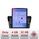 Navigatie Skoda Rapid Seat Toledo 2013+ Android radio gps internet Lenovo Octa Core 4+64 LTE Kit-rapid+EDT-E709 v1 CarStore Technology