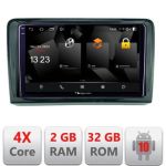 Navigatie VW PQB 5230-VW Android Ecran 720P Quad Core 2+32 carplay android auto v1 CarStore Technology
