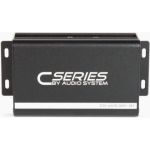 Amplificator Audio System CO-40.5 DSP, 4 x 60, in 2 sau 4 ohm, clasa D, 5 canale amplificate si 2 preamplificate procesor de sunet CarStore Technology