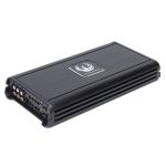 Amplificator Phoenix Gold ZR12005, 4 x 175 + 500 watts, in 2 sau 4 ohm, clasa D, 5 canale CarStore Technology