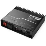 Amplificator mono Audiocontrol LC-1.800 de mare putere cu Accubass®, 1 x 800 watts, in 2 sau 4 ohm, clasa D, 1 canal CarStore Technology
