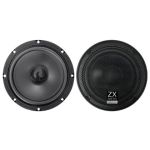 Difuzoare MIDRANGE Phoenix Gold ZX65C, 60 watts, 165mm 6.5", 4 ohm CarStore Technology