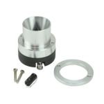 Difuzoare tweeter Phoenix Gold ZP 100 watts 25 mm 1" 4 ohm CarStore Technology