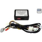 Intrare camera video spate Chrysler Jeep Fiat UCONN22 v2 CarStore Technology