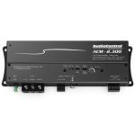 Micro Amplificator Audiocontrol ACM-2.300, 2 x 150 watts, in 2 sau 4 ohm, clasa D, 2 canale CarStore Technology