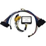 RL-PC Interfata audio video Citroen Peugeot Toyota Opel v1 CarStore Technology
