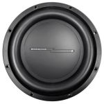 Subwoofer pasiv fara incinta Phoenix Gold Z8S4, 150 watts rms, 4 ohm CarStore Technology